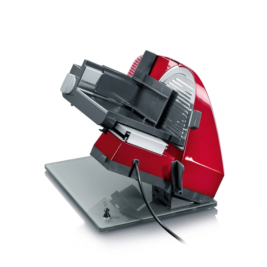 GRAEF Allesschneider Master M94F Feinschneider Universal Brotschneidemaschine