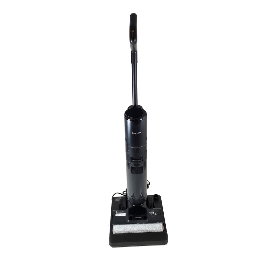 DREAME Akku Staubsauger Stielstaubsauger H13 Pro Saugwischer schwarz