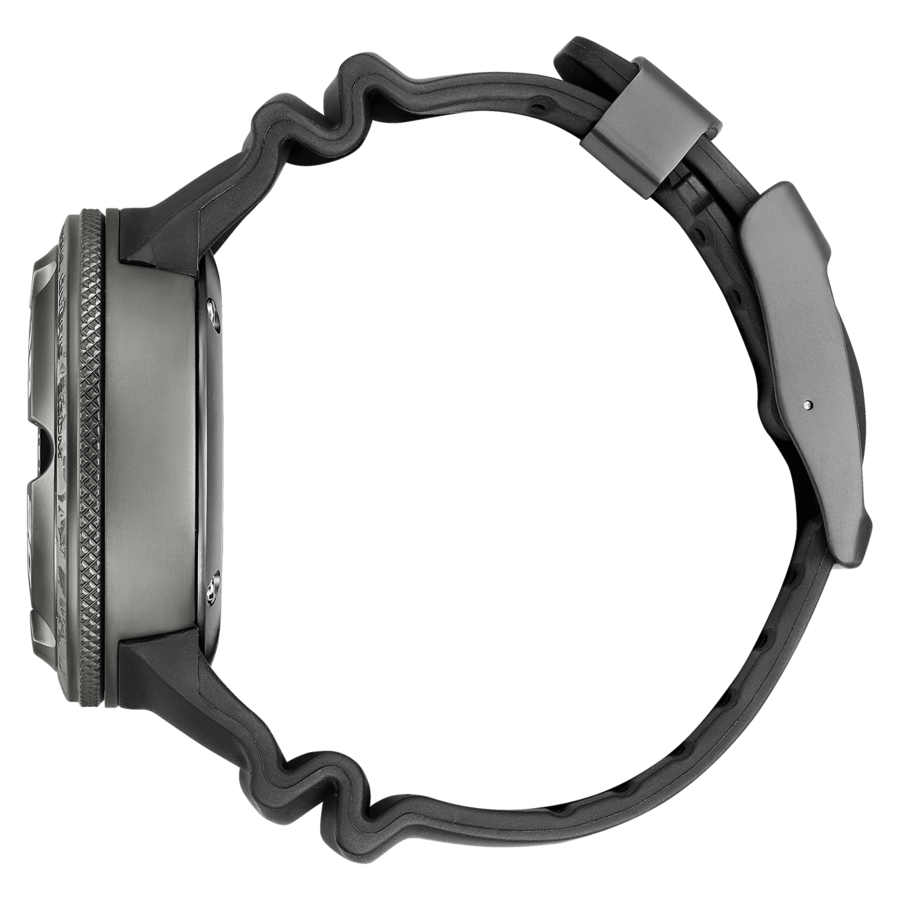 Citizen Armbanduhr Godzilla Promaster Professional Diver 300 BJ8059-03Z B-Ware