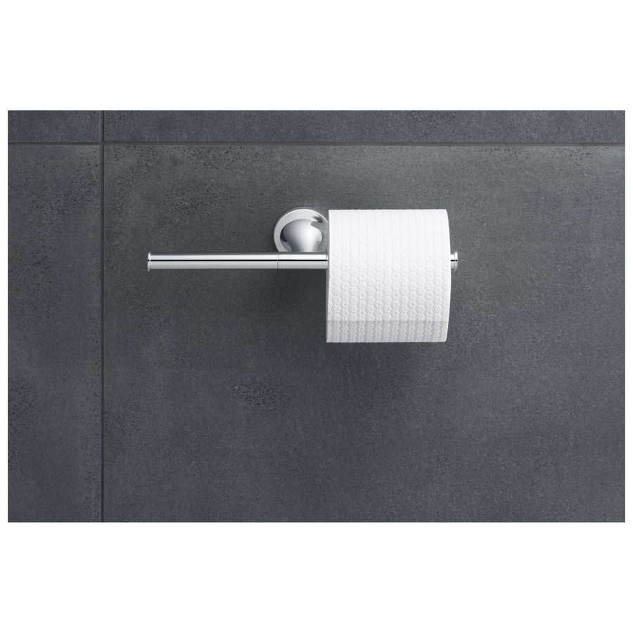 DURAVIT Starck T Toilettenpapierhalter Doppelt Papierrollenhalter WC NEU