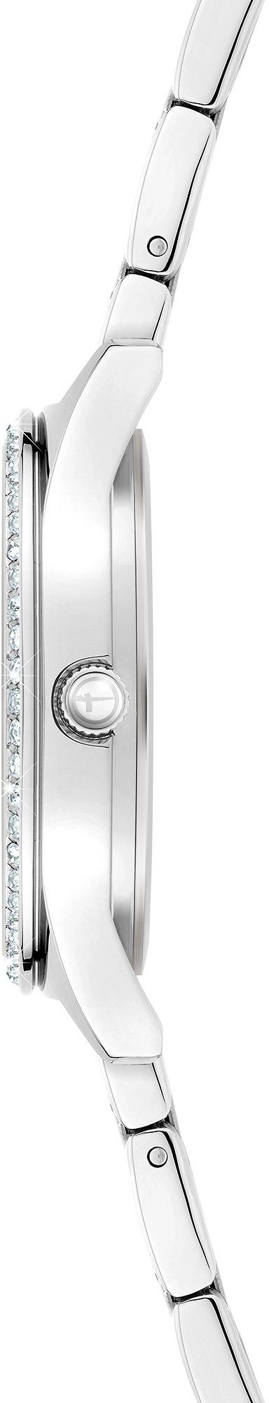 Tamaris Damenarmbanduhr TT-0045-MQ Quarz Mineralglas silberfarben B-WARE
