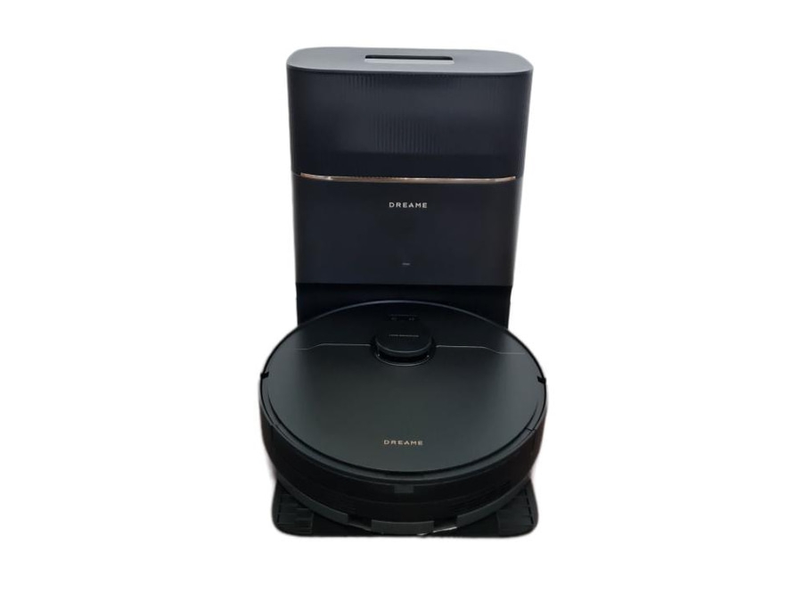 DREAME Saugroboter mit Wischfunktion D20 Pro Plus 650W LDS Navigation B-WARE