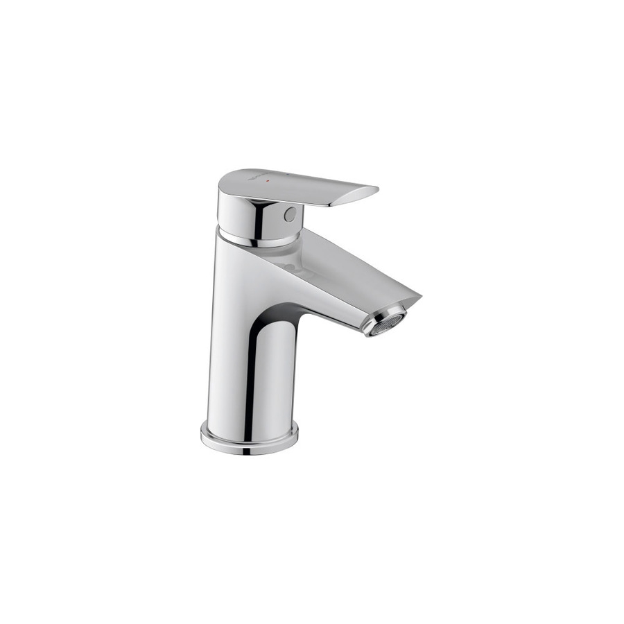 DURAVIT N.1 Einhebel Waschtischmischer S Mischbatterie Wasserhahn ohne Zugstange