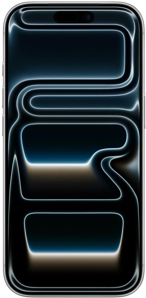 APPLE iPhone 17 Pro 5G 256 GB 6,3 Zoll DualSIM 48MP Silber MG8G4ZD/A B-Ware