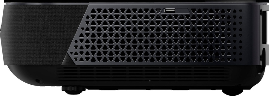 HISENSE PL1SE Beamer 2100 Ansi Lumen DLP Heimkino Desktop 3840x2160 Pixel B-WARE
