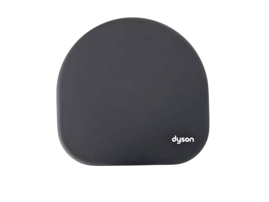 DYSON OnTrac Over-Ear-Kopfhörer Bluetooth ANC USB-C nachtblau/ Kupfer B-WARE