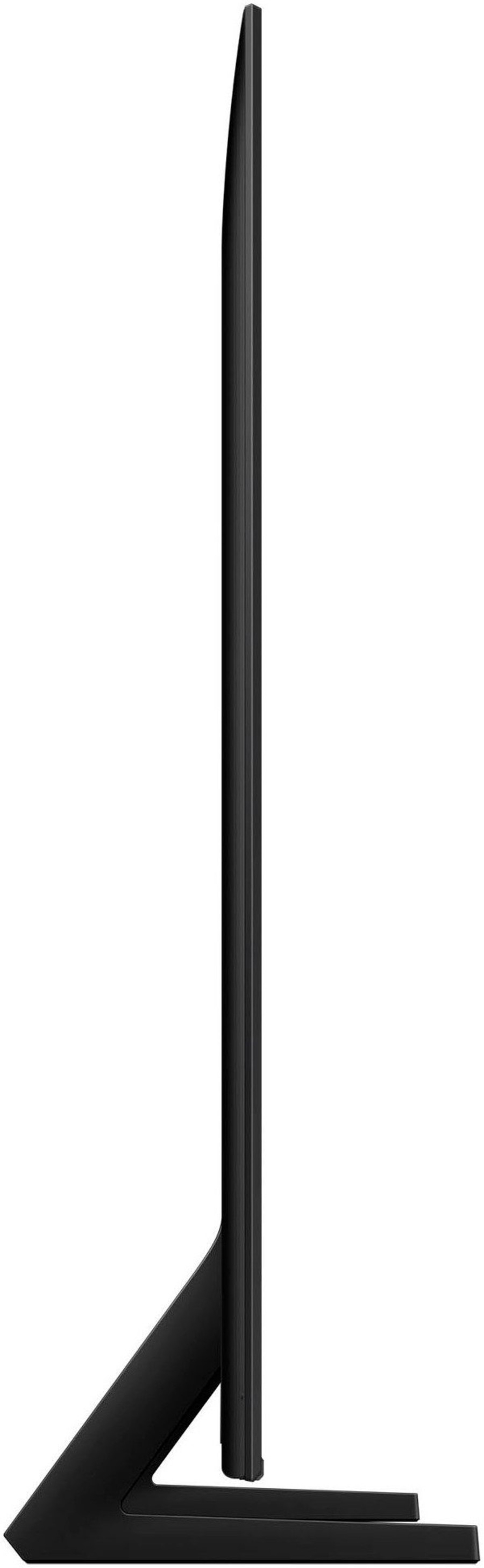 SAMSUNG GQ65Q8FAAU QLED-Fernseher 4K UHD 50 Hz Smart-TV AI TV B-WARE