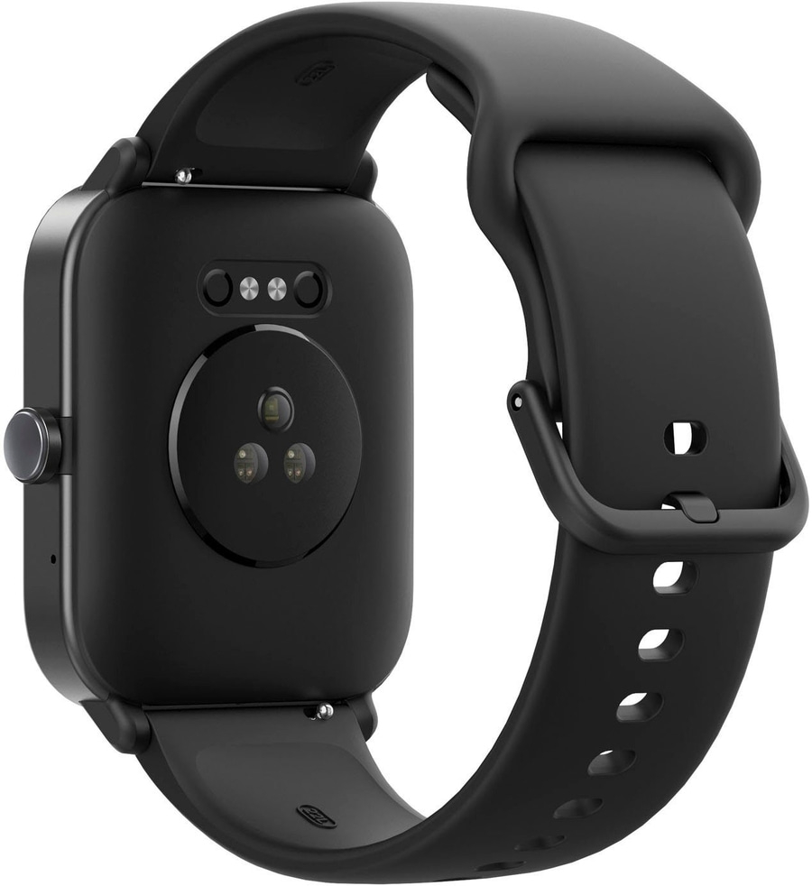 SMARTY 2.0 Smartwatch SW038A Bluetooth Touch-Display Schrittzähler B-WARE