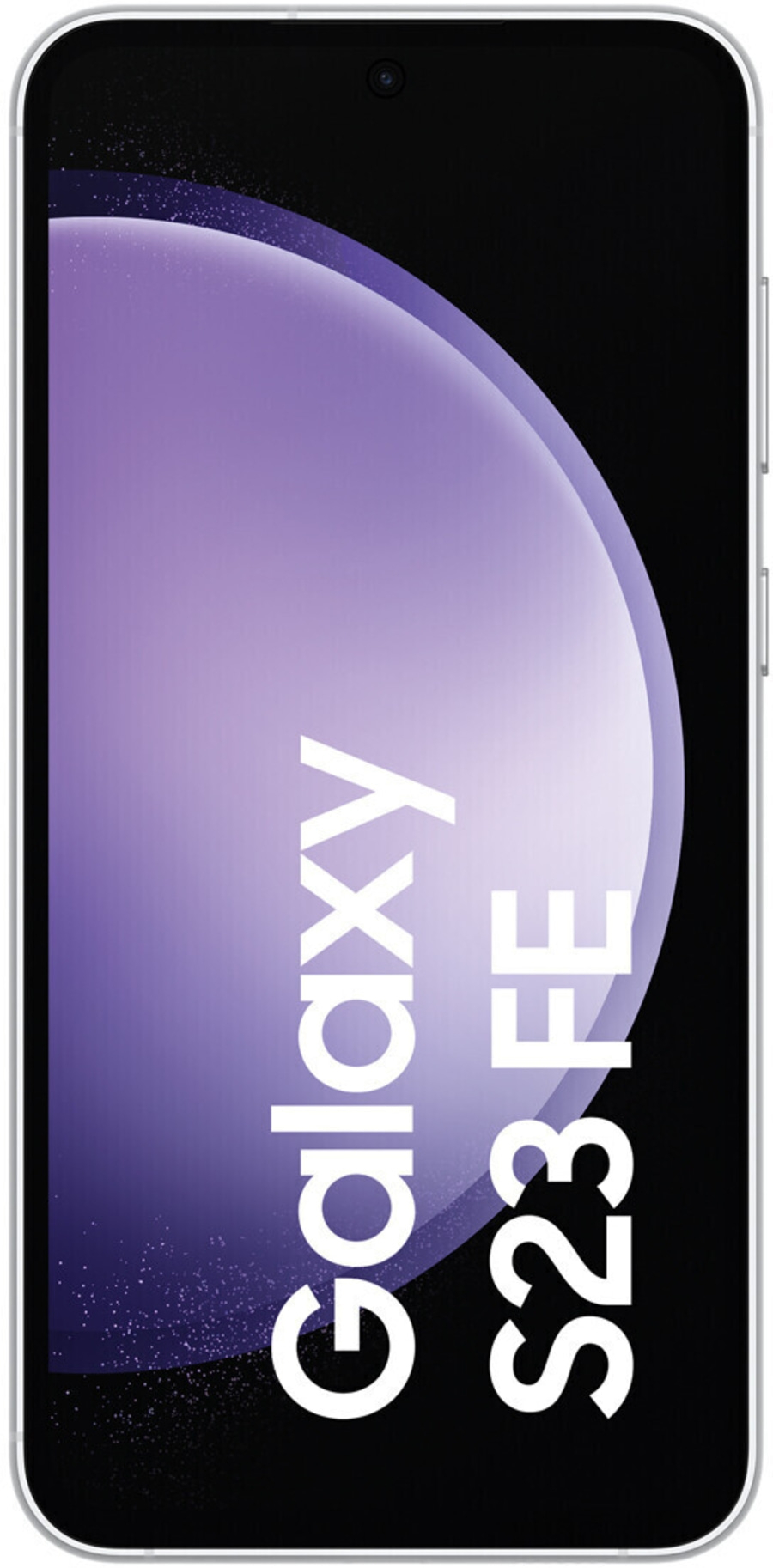 SAMSUNG Galaxy S23 FE 5G 6,4 Zoll 128 GB DualSIM 8 GB RAM 50 MP purple B-Ware