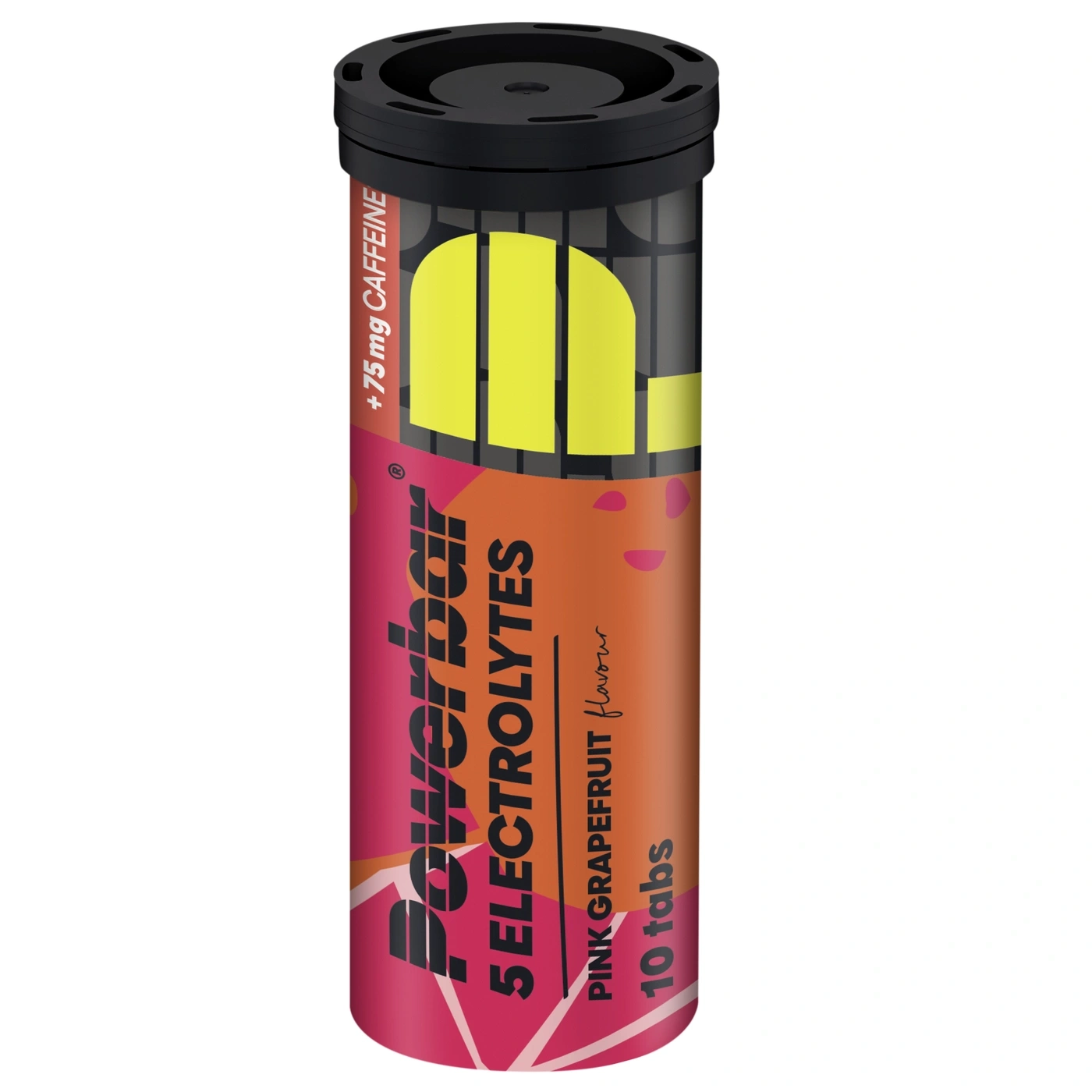 Powerbar 5 Electrolytes Pink Grapefruit 10 Tabs