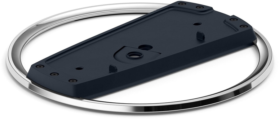 SONY Vertical Standfuß für alle PlayStation 5 Konsolen aufrechte Position B-WARE
