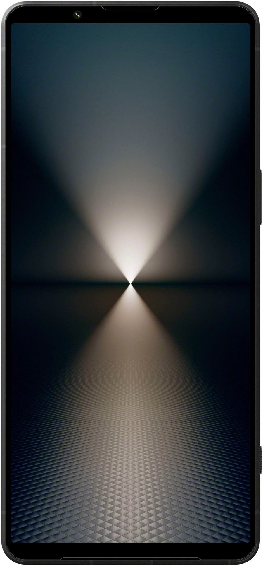 SONY Xperia 1 VI 6,5Zoll Smartphone 256GB 52MP 5G NFC USB-C schwarz B-WARE