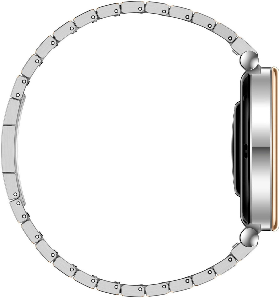 HUAWEI Watch GT4 Smartwatch 41mm Silber B-WARE