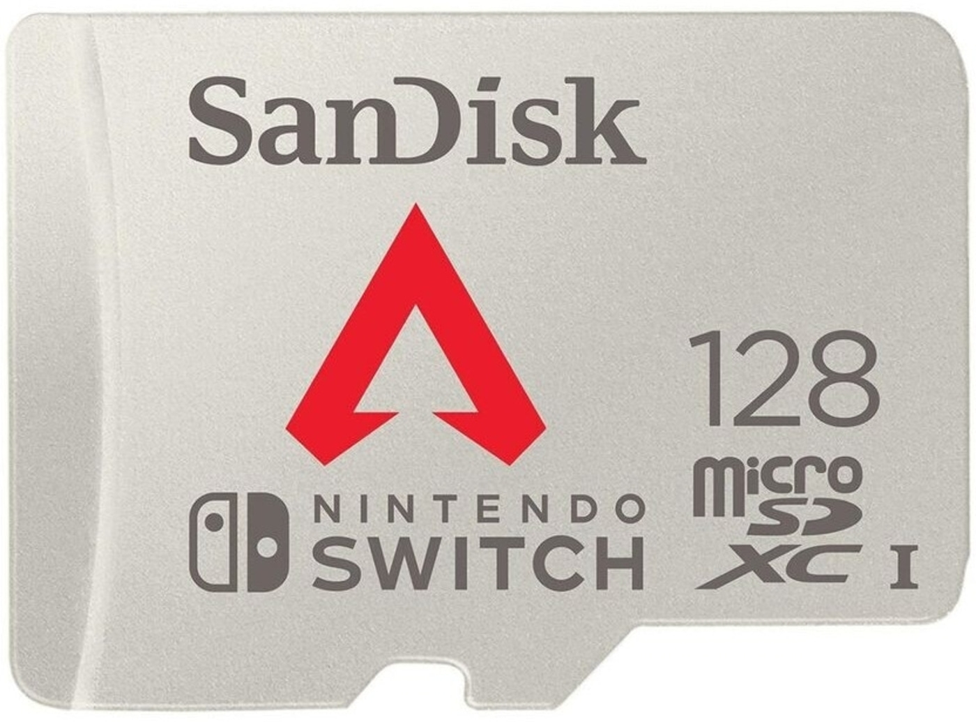 Sandisk microSDXC Extreme Apex Legends Nintendo Switch 128GB Speicherkarte NEU