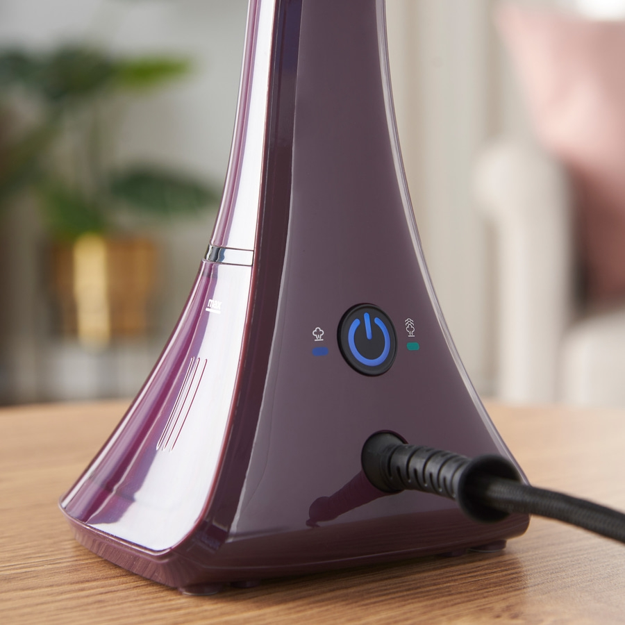 RUSSELL HOBBS Dampfglätter Multi-Bügeleisen Dampfbügeleisen Steam Genie 27410-56