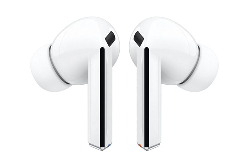 Samsung Galaxy Buds 3 Pro Kopfhörer True Wireless Stereo Bluetooth weiß NEU