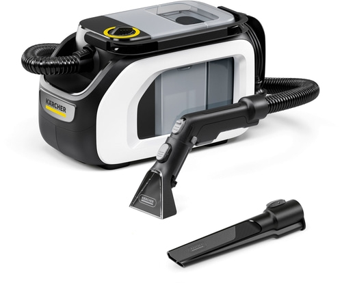 KÄRCHER Wasch-Sauger SE 3 Compact Home 500 Watt 1,7 Behältervolumen B-WARE