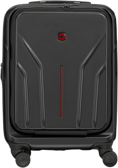 WENGER Hartschalenkoffer Trolley Rollkoffer Amplix Carry-On Handgepäck 36-45 l