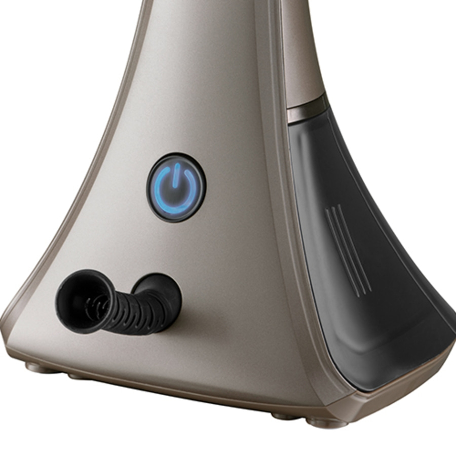 RUSSELL HOBBS Dampfbürste Multi-Bügeleisen Dampfbügeleisen Steam Genie Aroma