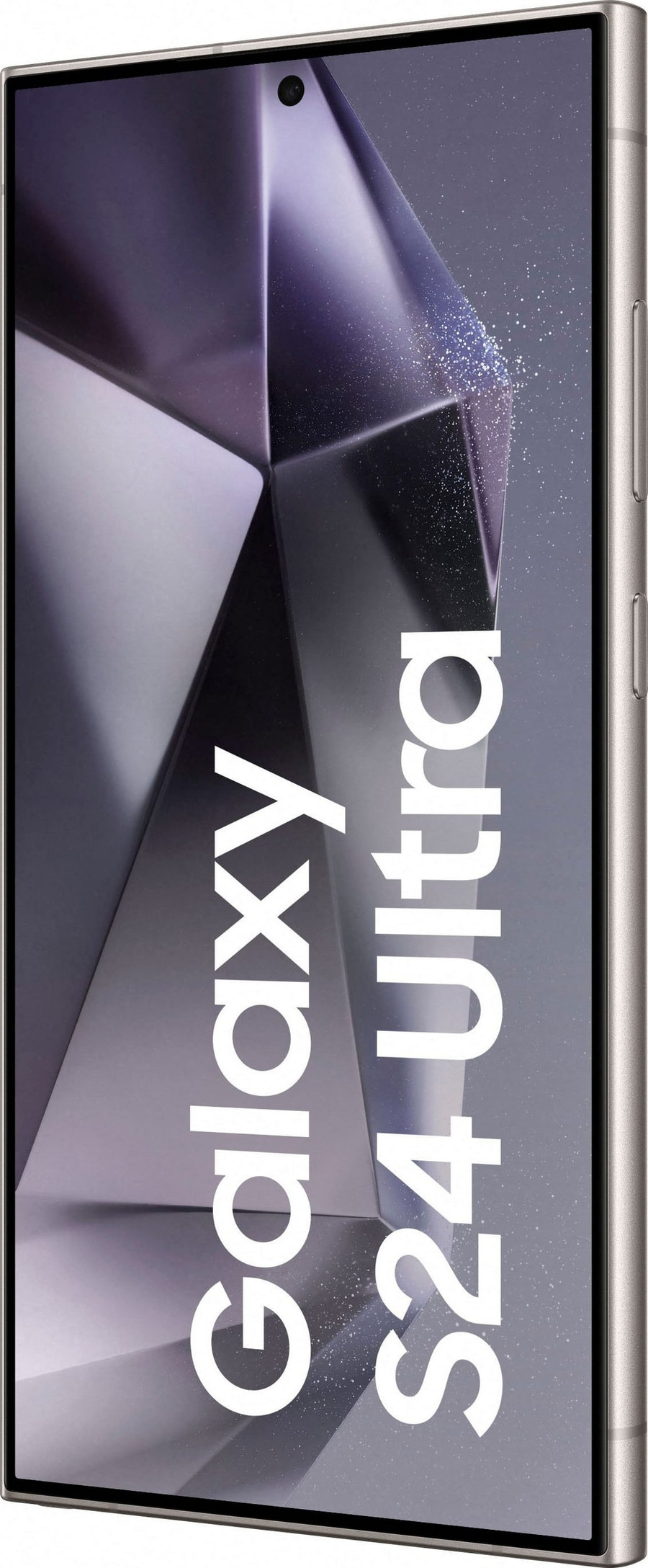 SAMSUNG Galaxy S24 Ultra 5G 6,8 Zoll 512 GB 200 MP DualSIM 12 GB violet B-WARE