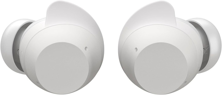 LG In-Ear Kopfhörer xboom Buds Lite wireless ANC Bluetooth 5.4 weiß B-WARE