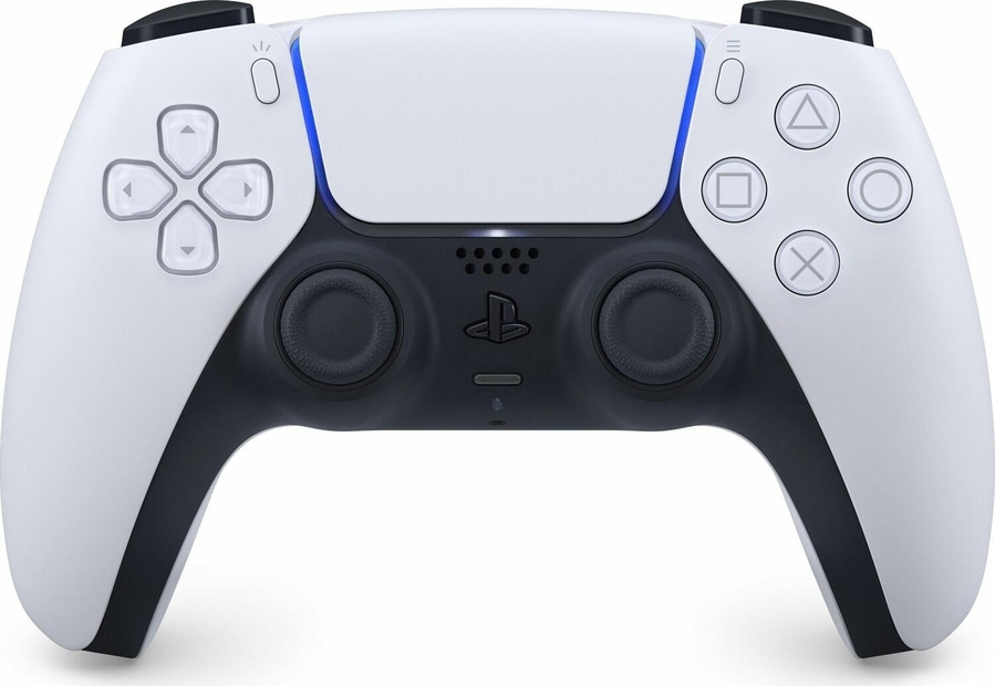 SONY PlayStation 5 DualSense V3 Wireless Controller Weiß PS5 B-WARE