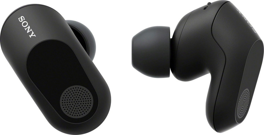 SONY In-Ear Kopfhörer Inzone Buds Gaming Headset Funk Wireless schwarz B-WARE
