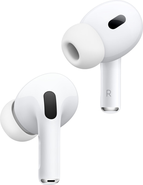 APPLE Air Pods Pro 2nd Gen. Bluetooth Ohrhörer mit Mikrofon MTJV3ZM/A B-WARE