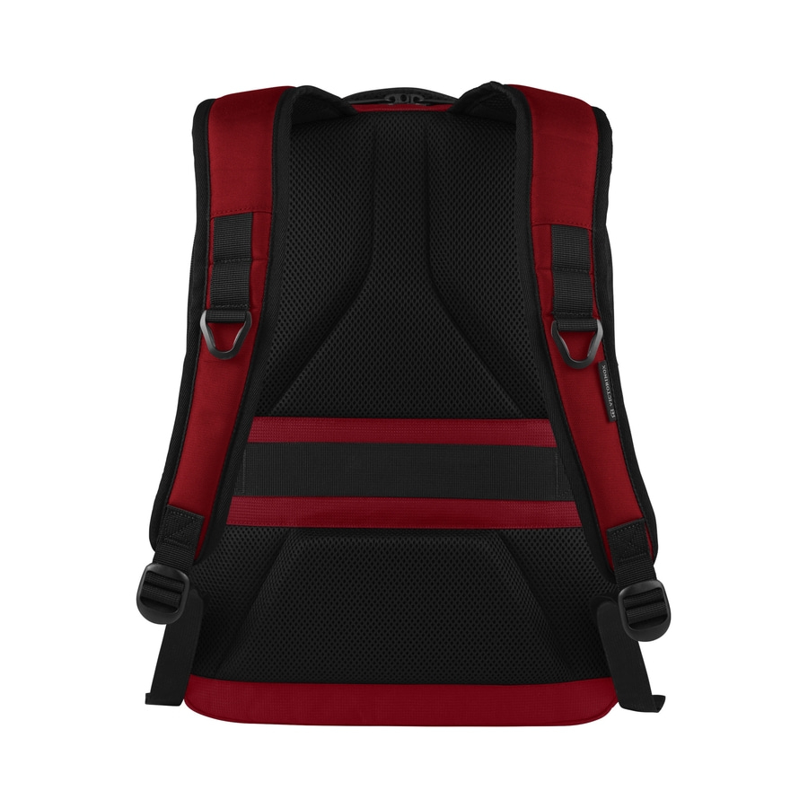 VICTORINOX Rucksack Sport EVO Deluxe Backpack Tagesrucksack Daypack 28L Rot