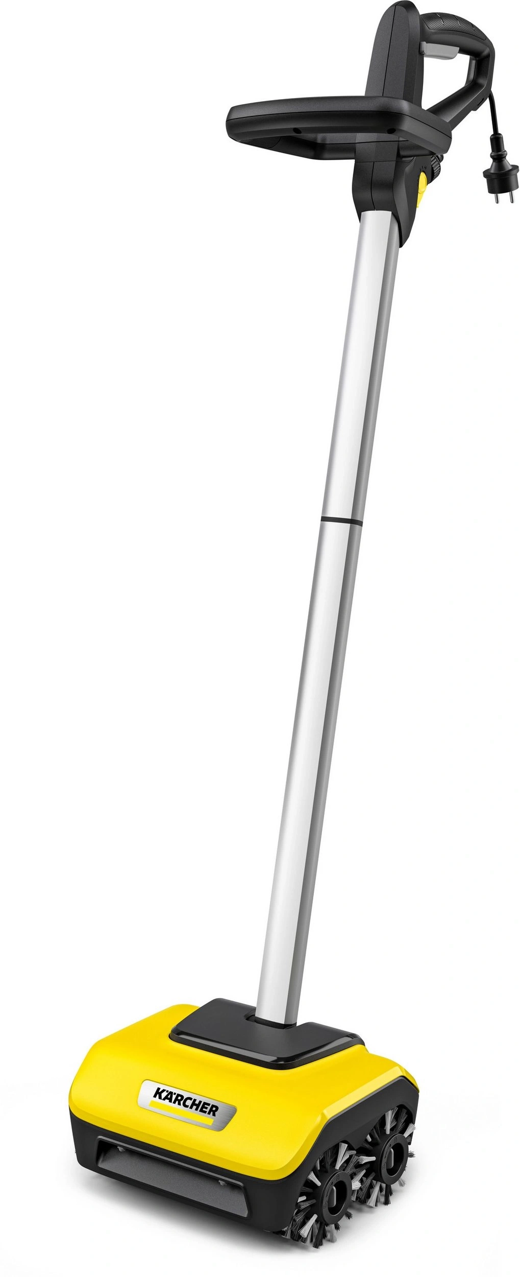 KÄRCHER Elektro-Oberflächenbürste PCL 6 max. 10 bar 180 l/h B-WARE