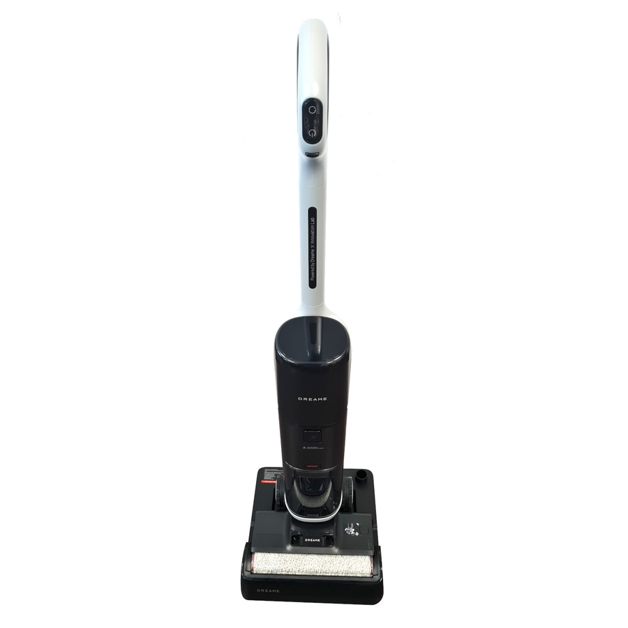 DREAME Nass-Trocken-Sauger H14 Pro Akku 18.000 Pa Saugleistung 400 W B-WARE