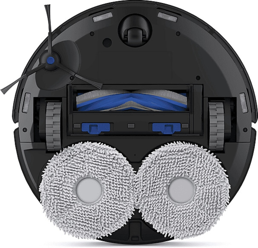 ECOVACS Nass-Trocken-Saugroboter DEEBOT T30 OMNI 3 Liter Beutellos B-Ware