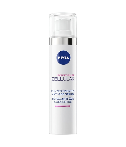 NIVEA Cellular Expert Filler Intensiv Serum 40ml