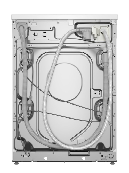 BOSCH Waschmaschine Serie 6 WGG256Z40 Frontlader 10kg Kapazität 1400U/min B-WARE