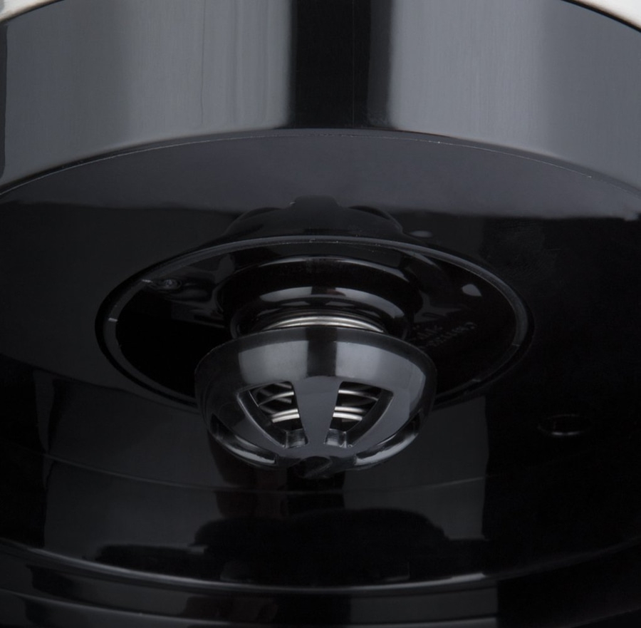 RUSSELL HOBBS Kaffeemaschine Thermokanne Adventure 24020-56 8 Tassen 1L 1100 W