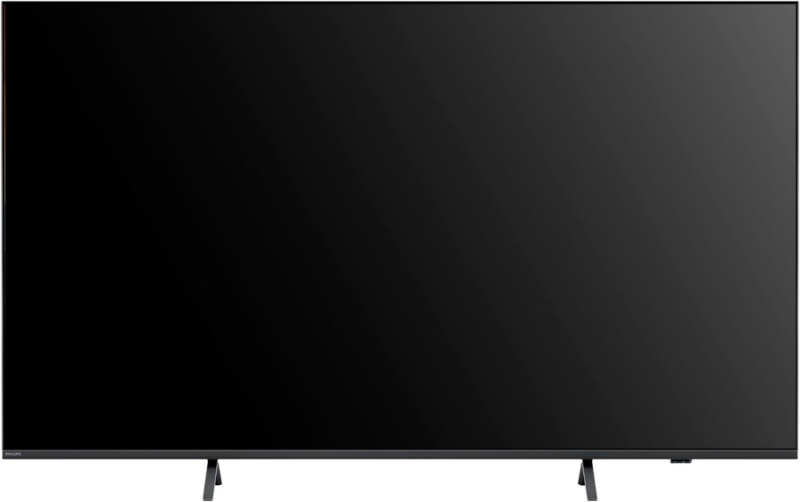 PHILIPS Ambilight Fernseher 55 Zoll 4K UHD MiniLED Smart TV 144 Hz 55PML9009/12