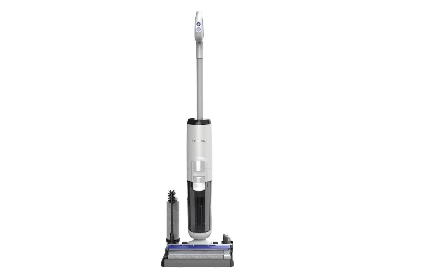 TINECO Nass-Trocken-Sauger Tineco iFLOOR 5 Breeze Akku 190W beutellos B-WARE