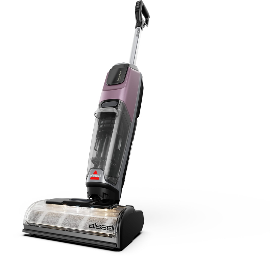 BISSELL Nass-Trocken-Sauger 4330N CrossWave OmniForce EdgeFind Select B-WARE