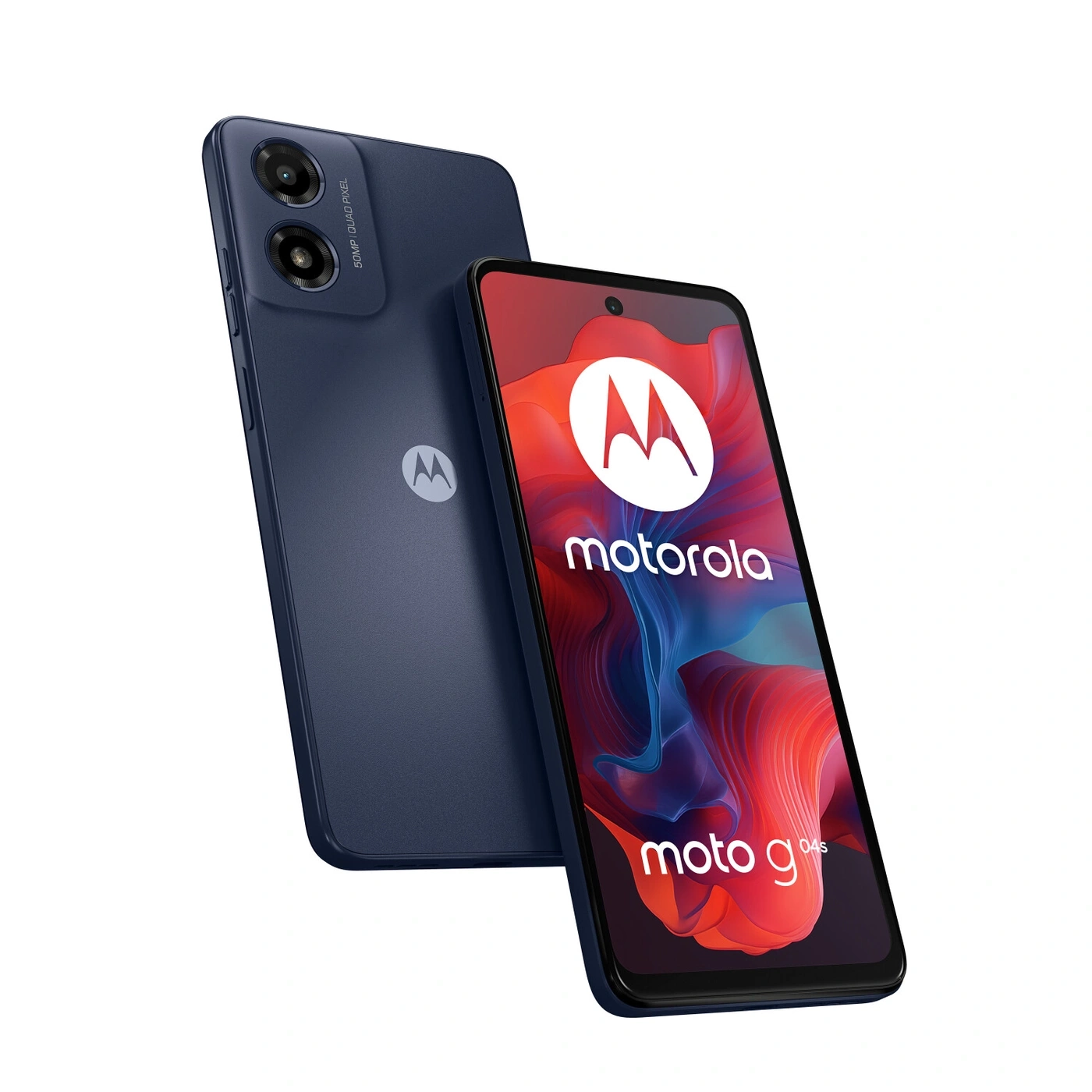 MOTOROLA Moto g35 5G XT2433-5 6.72 Zoll Smartphone 128GB schwarz B-WARE