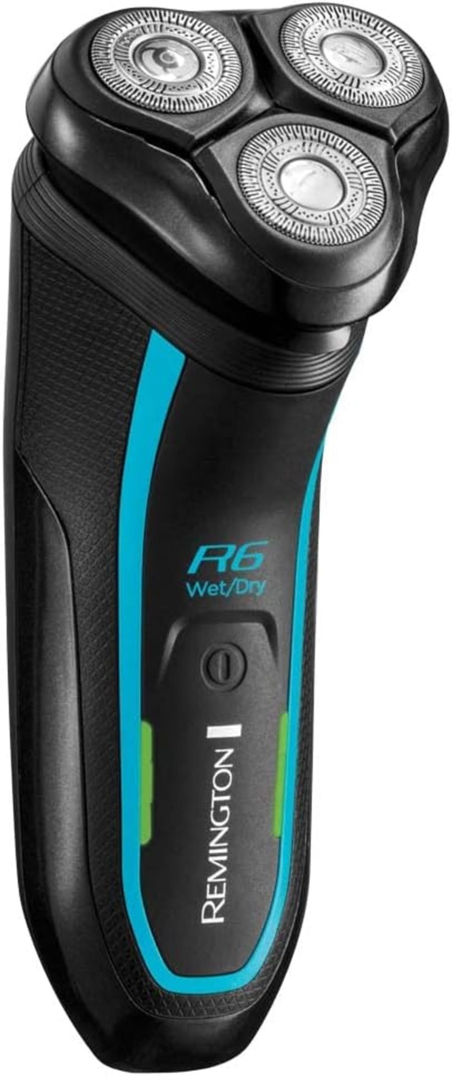 REMINGTON Rasierer R6000 R6 Aqua Nass Trocken USB Ladefunktion Trimmer
