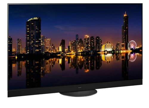 Panasonic OLED Fernseher 55 Zoll 4K Ultra HD Smart TV TX-55MZ1500E bis 120 Hz