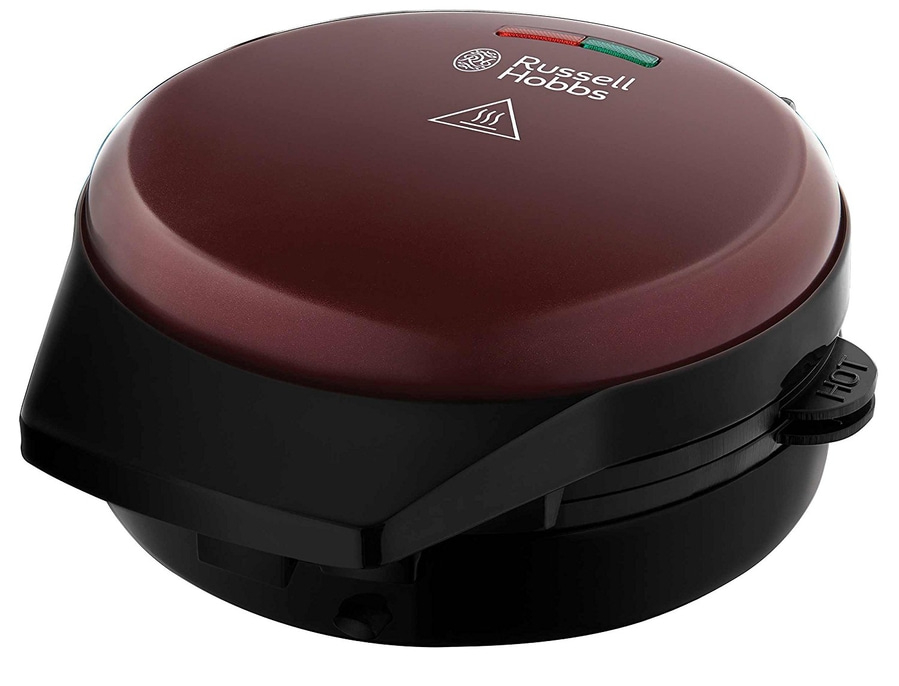 RUSSELL HOBBS Waffeleisen 3in1 Fiesta 24620-56 Waffeln Donuts Cupcakes 900W