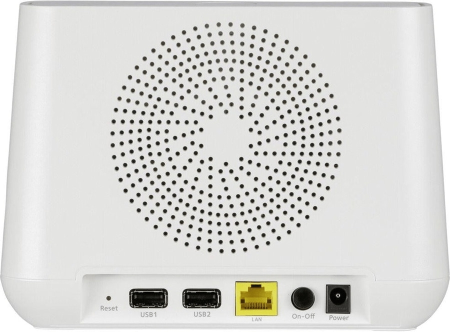 Arlo Pro Sicherheitssystem mit 1 Überwachungskamera Kabellos weiß 720p IP20 NEU