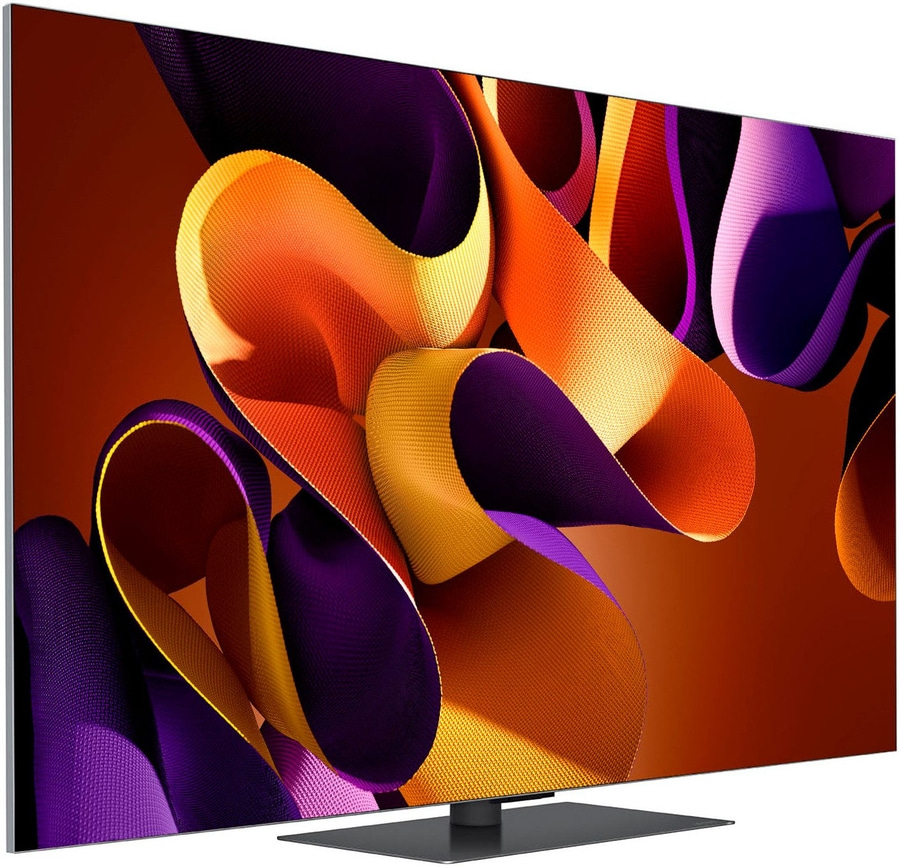 LG Smart TV OLED65G49LS 65Zoll OLED-Fernseher 4K Ultra HD WLAN Bluetooth B-WARE