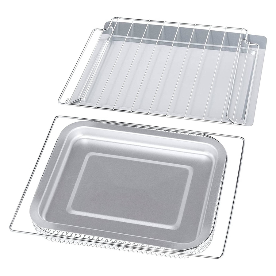 RUSSELL HOBBS Express Air Fry Heißluftfritteuse Minibackofen 20 Liter 26680-56