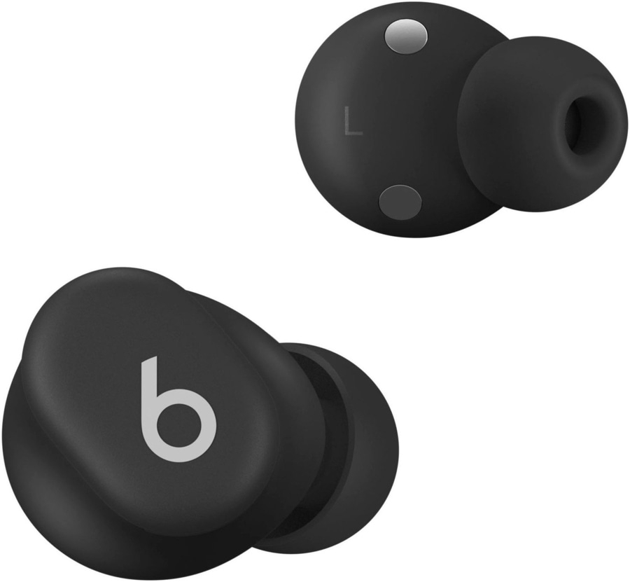 BEATS BY DR. DRE In-Ear Kopfhörer Solo Buds Wireless Bluetooth schwarz B-WARE
