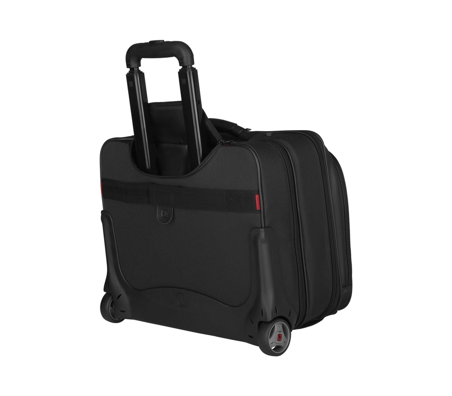 WENGER Trolley Koffer 2-teiliges Business-Set 23L Potomac 16" Roller