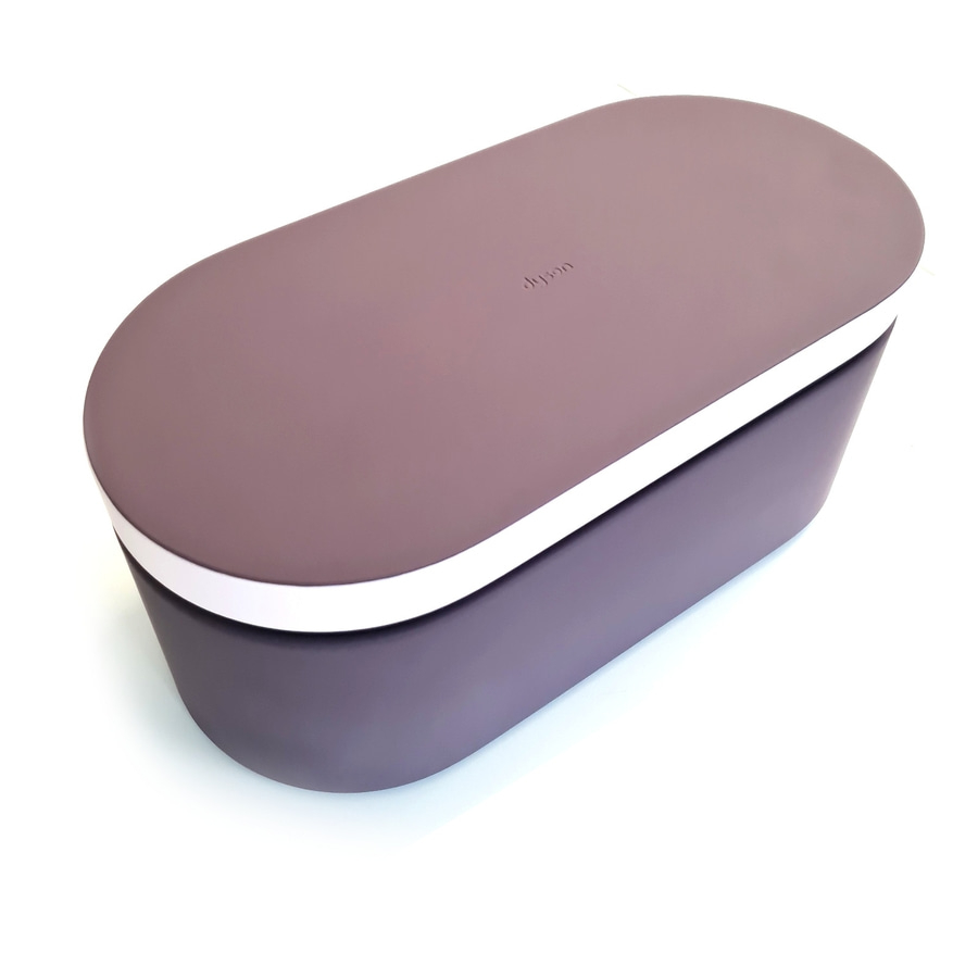 DYSON Multihaarstyler Airwrap Co-anda2x Straight + Wavy Ceramic Pink/Rosé B-WARE