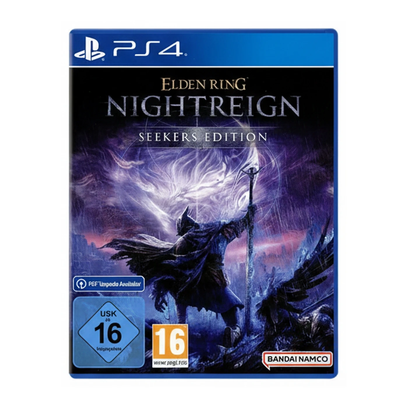 PlayStation 4 Spiel Elden Ring Nightreign Seekers Edition