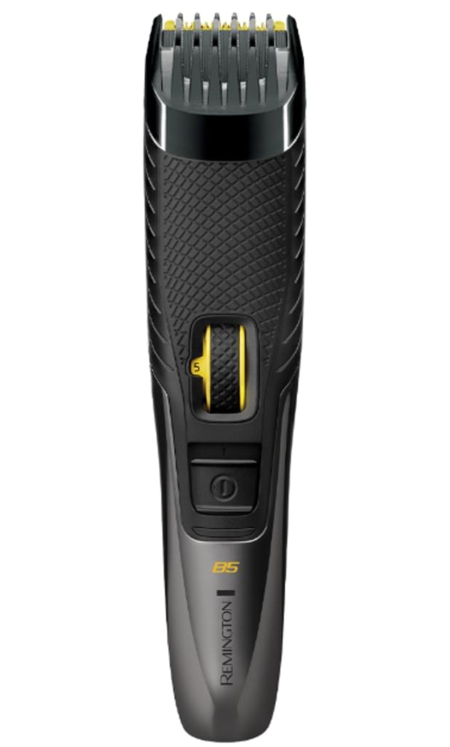 REMINGTON Bartschneider MB5000 B5 Style Series Netz + Akku 17 Längen 0,4-18 mm